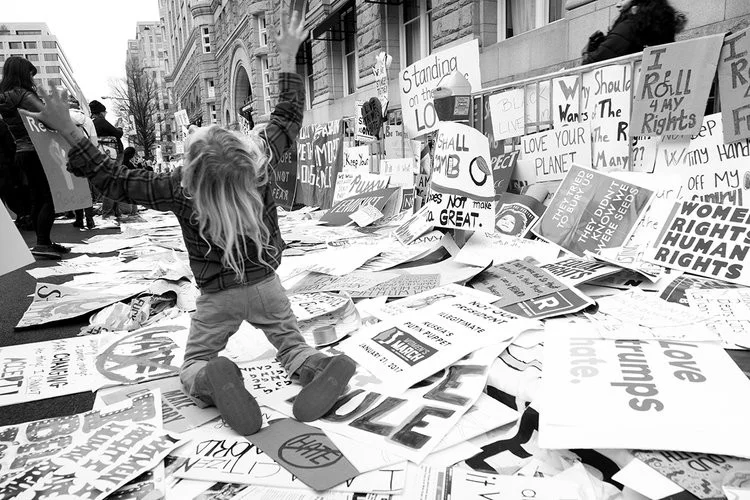 THE VILLAGE VOICE