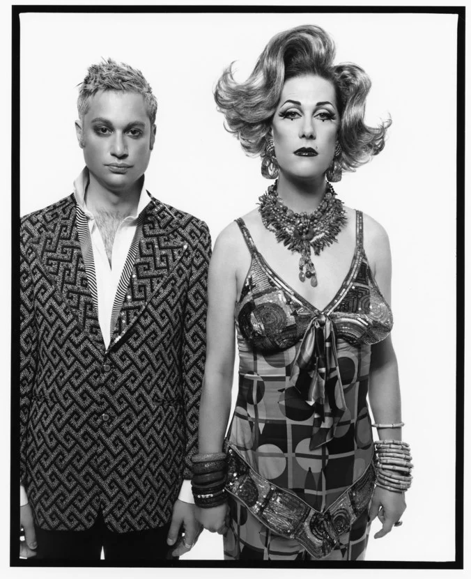W MAGAZINE