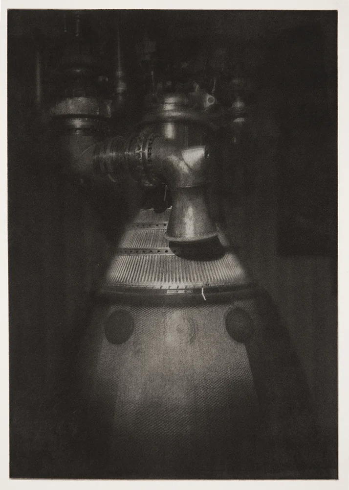 Unknown Engine