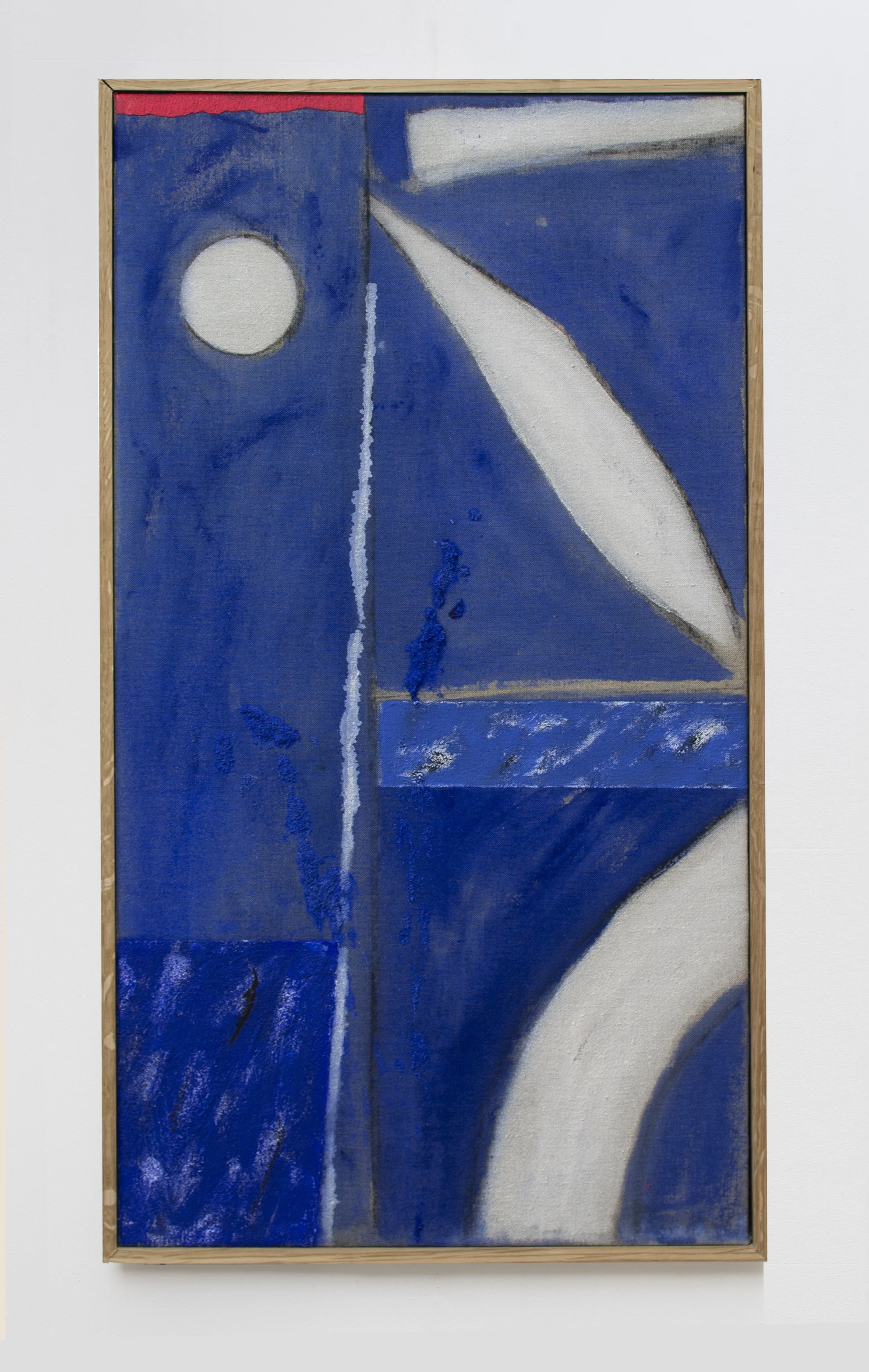 Untitled, 65 x 35 cm