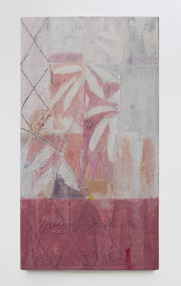 untitled, 65 X 35cm