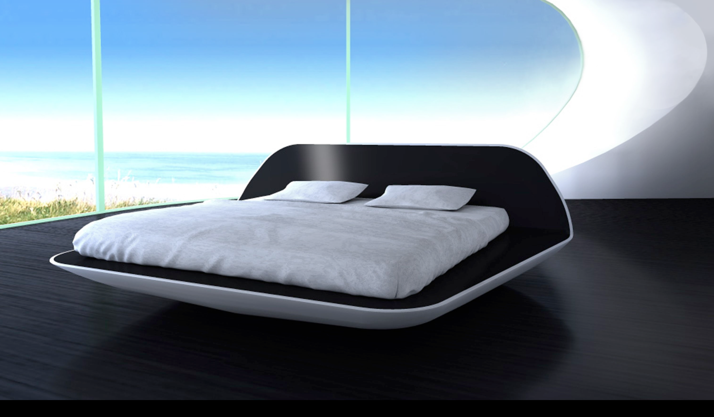 Transforming The Hotel Room With Sensory Design.