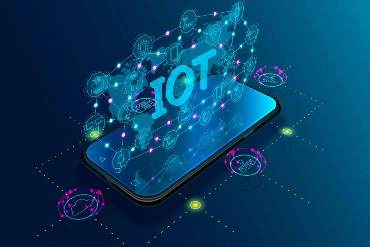CES 2021 Trends for Hotels