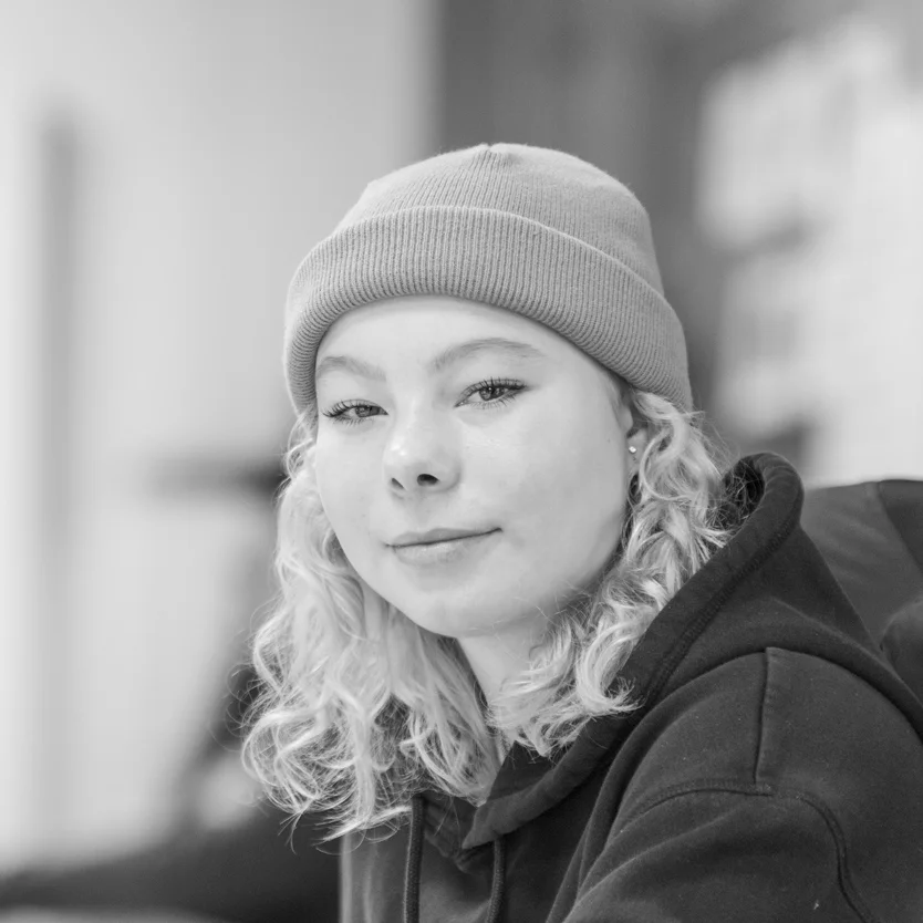 LISA TÖPPER