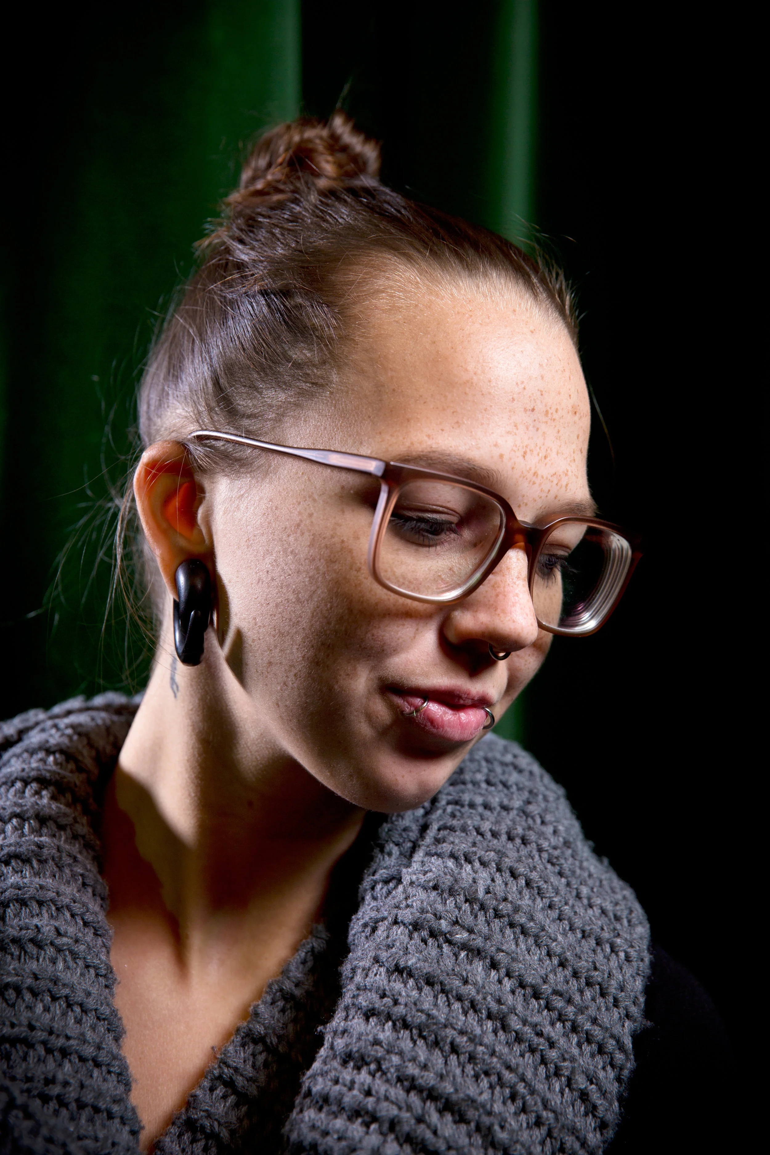 STEFANIE HEINZMANN