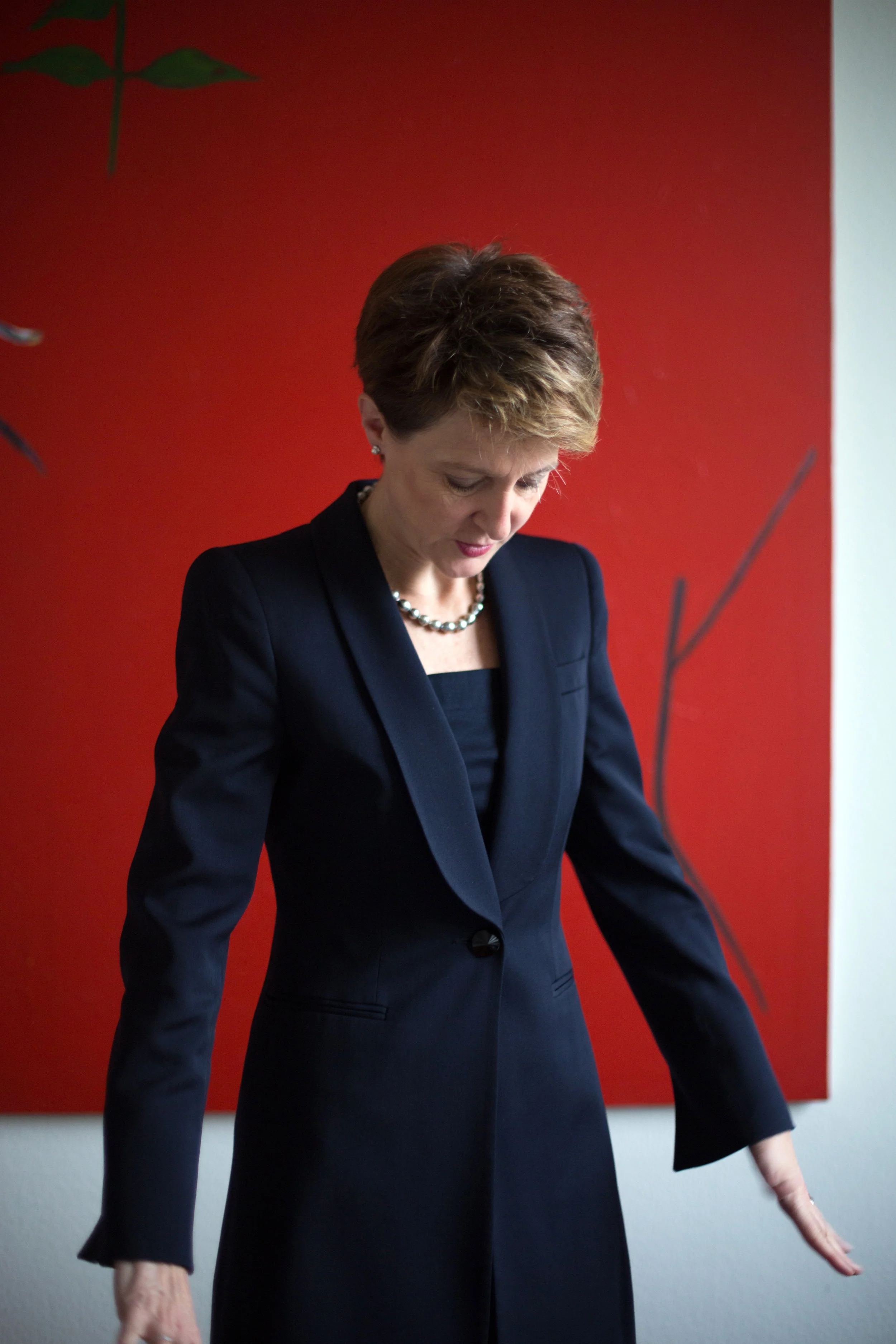 SIMONETTA SOMMARUGA
