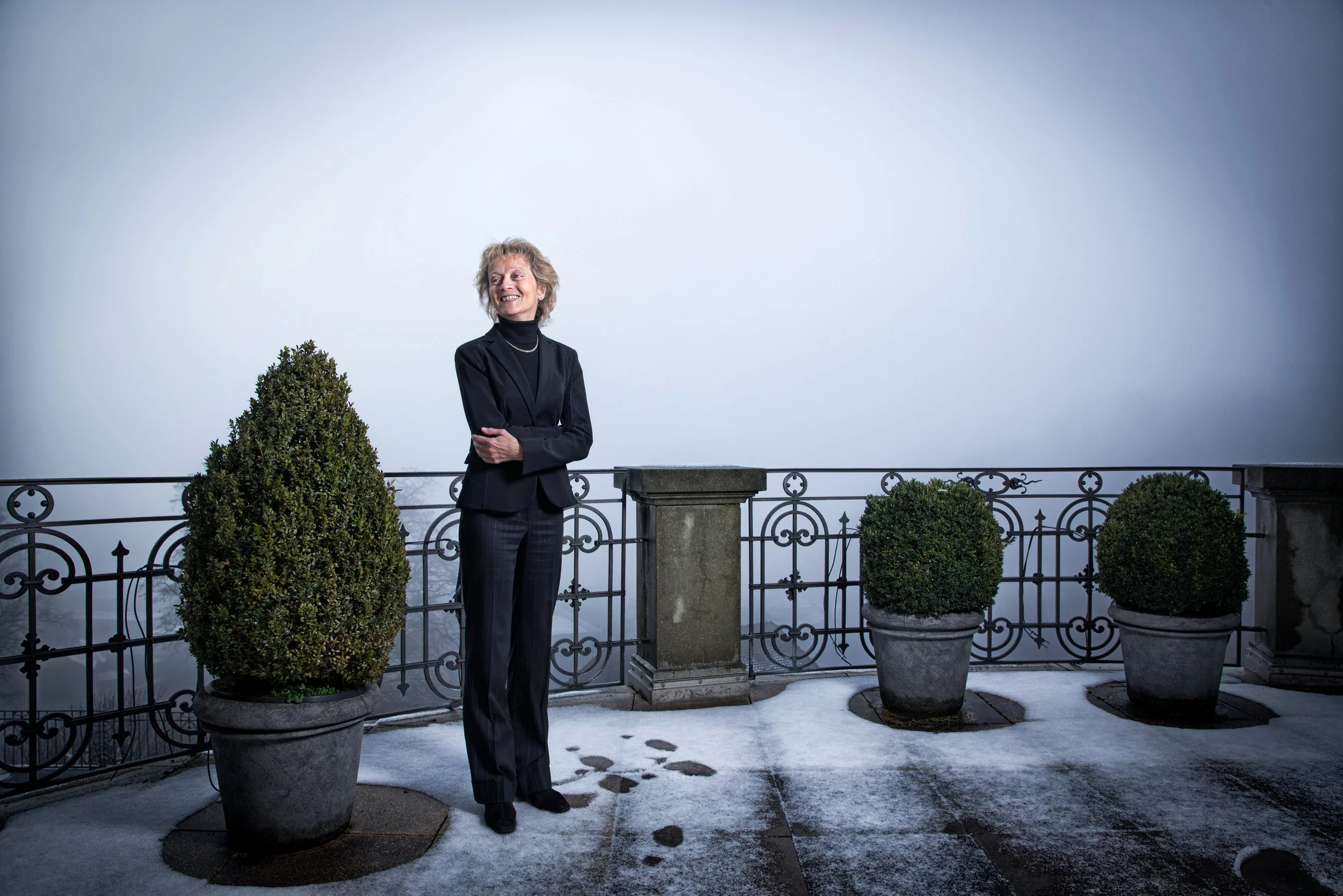 EVELINE WIDMER-SCHLUMPF