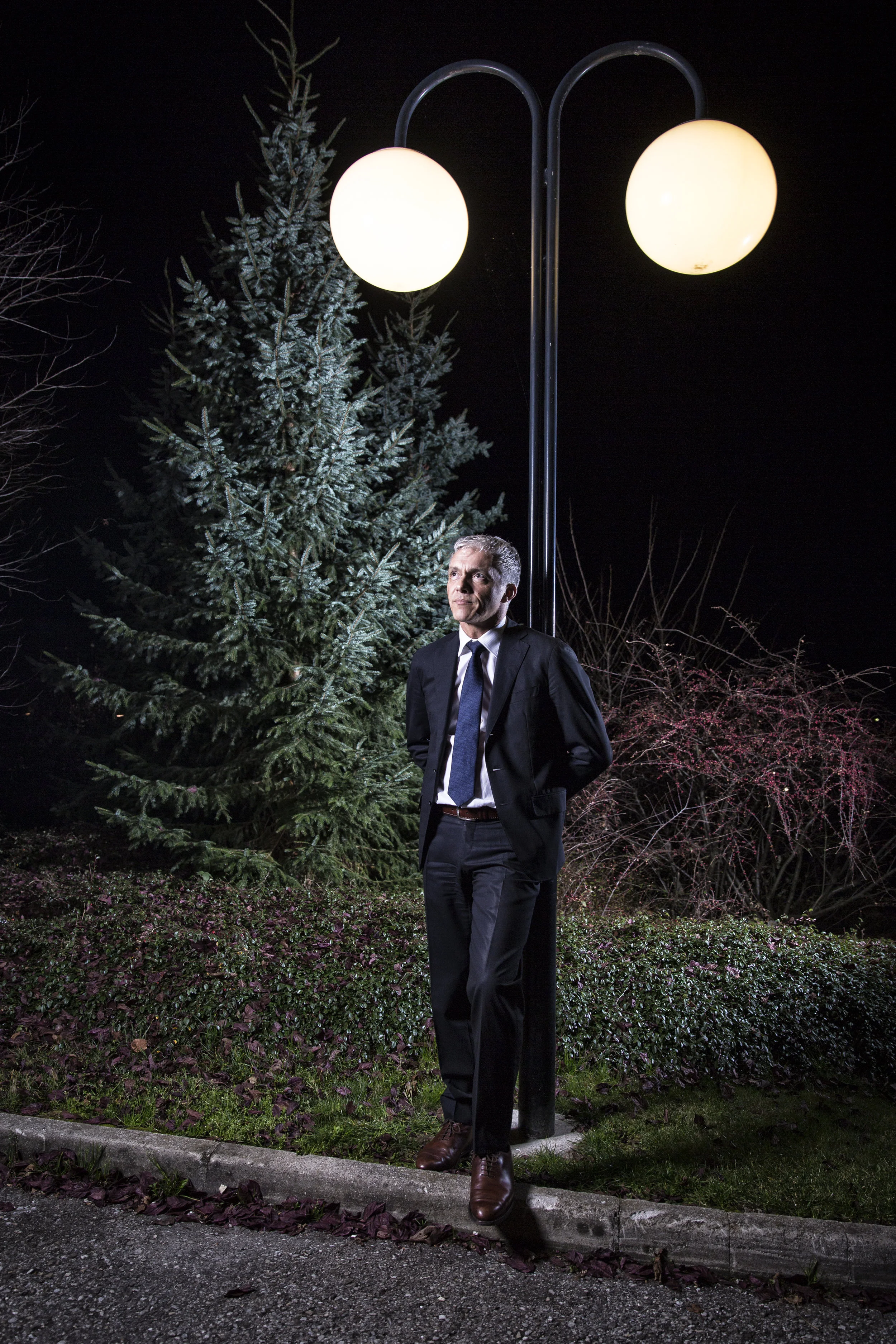 MICHAEL LAUBER