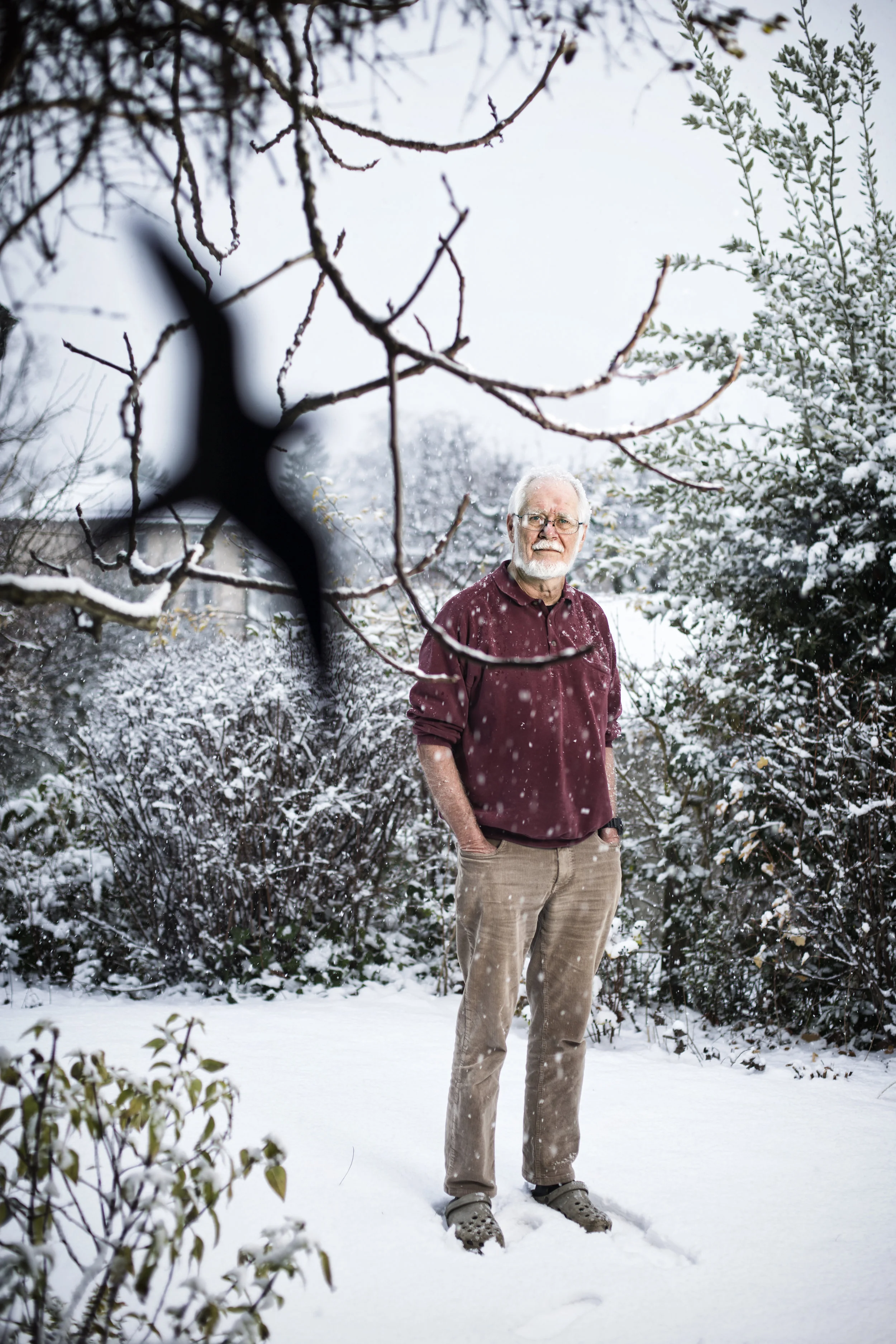 JACQUES DUBOCHET