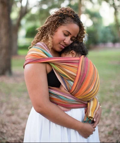 Girasol Wrap