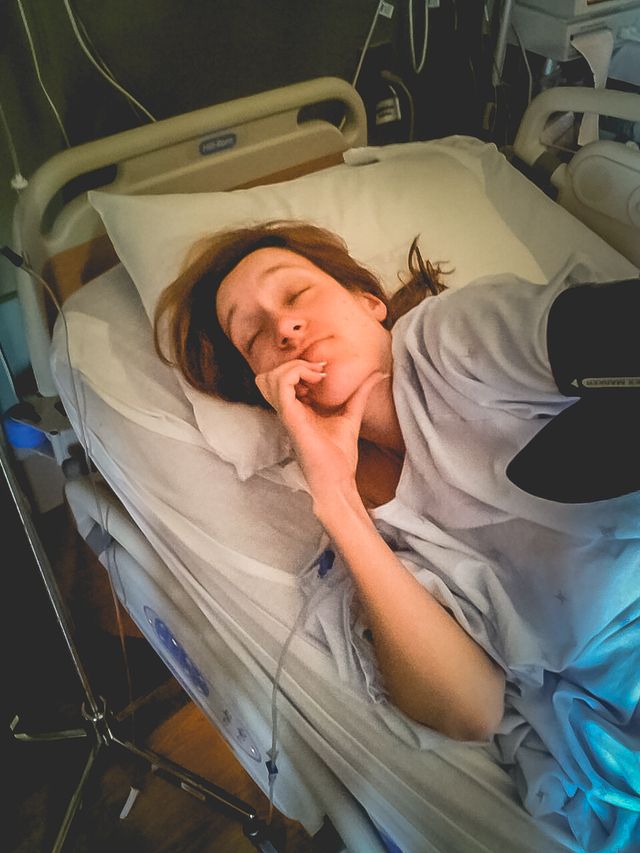 Epidural Relief