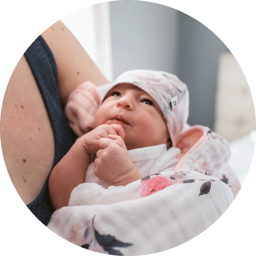 postpartum doula durham region