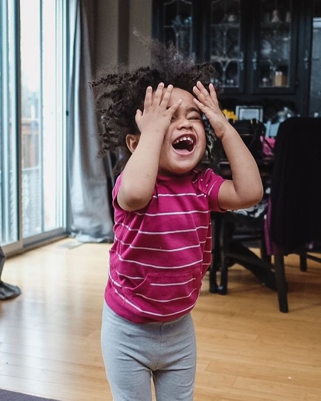 When you can't believe it's tuesday...⁣
⁣
#tuesday #tuesdayvibes ⁣
#tuesdays #letthembelittle #childhoodunplugged #candidchildhood #toddlerlife #toddlers #uniteinmotherhood #pixel_kids #motherhood #momlife #ourcandidlife #our_everyday_moments