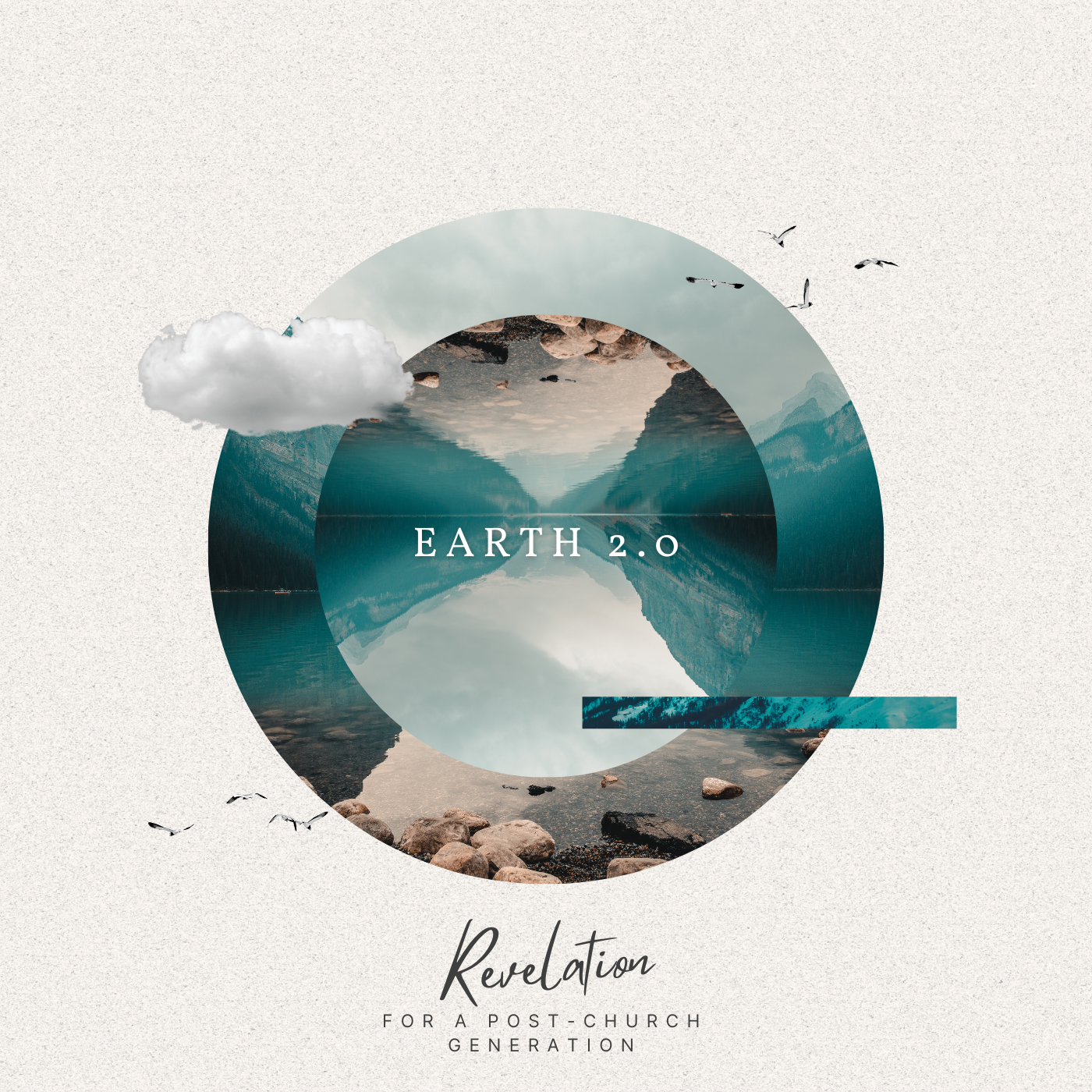 Earth 2.0: