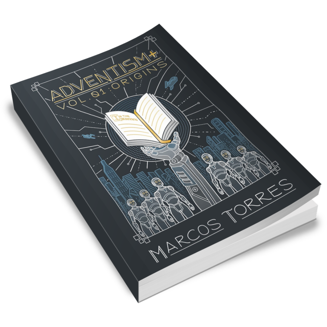 Adventism+ Vol. 1: Origins