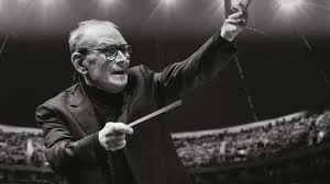 Chasing Ennio Morricone: Our family's race across an ocean and against the clock to see the concert of a lifetime