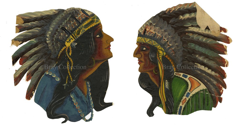 Tattoo history presented through the original research of tattoo historian and collector Derin Bray — Tattoo Antiques Tattoo history presented through the original research of tattoo historian and collector Derin Bray — Tattoo Antiques