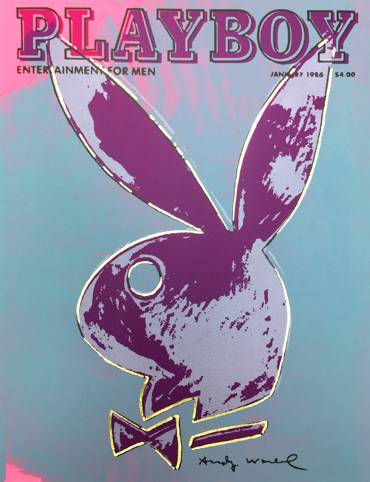 Simon-Claridge-Playboy-Magazine-1986-Sky-Byzantium-Claridge-Fine-Art
