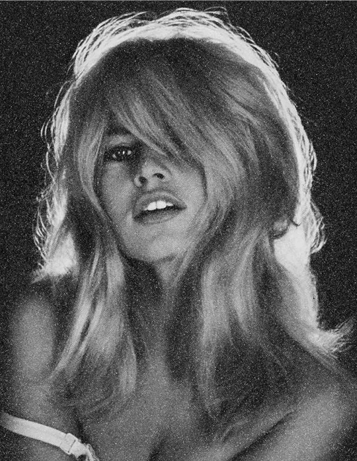 Simon-Claridge-Brigitte-Bardot-Je-Taime-Claridge-Fine-Art