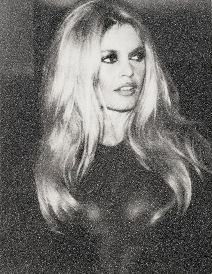 Simon-Claridge-Brigitte-Bardot-Love-Is-My-Profession-Claridge-Fine-Art
