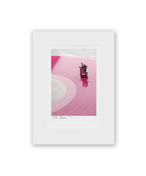Mr-Kuu-If-A-Groovy-Kind-Of-Love-Claridge-Fine-Art