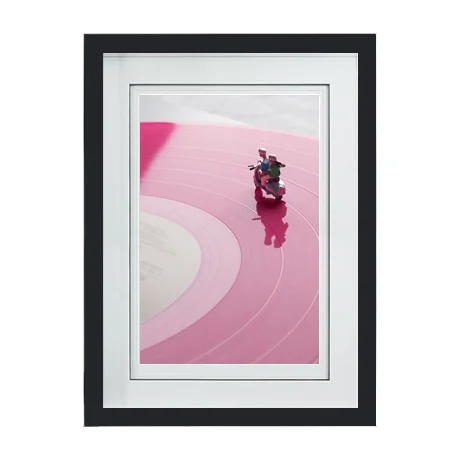 Mr-Kuu-If-A-Groovy-Kind-Of-Love-Claridge-Fine-Art