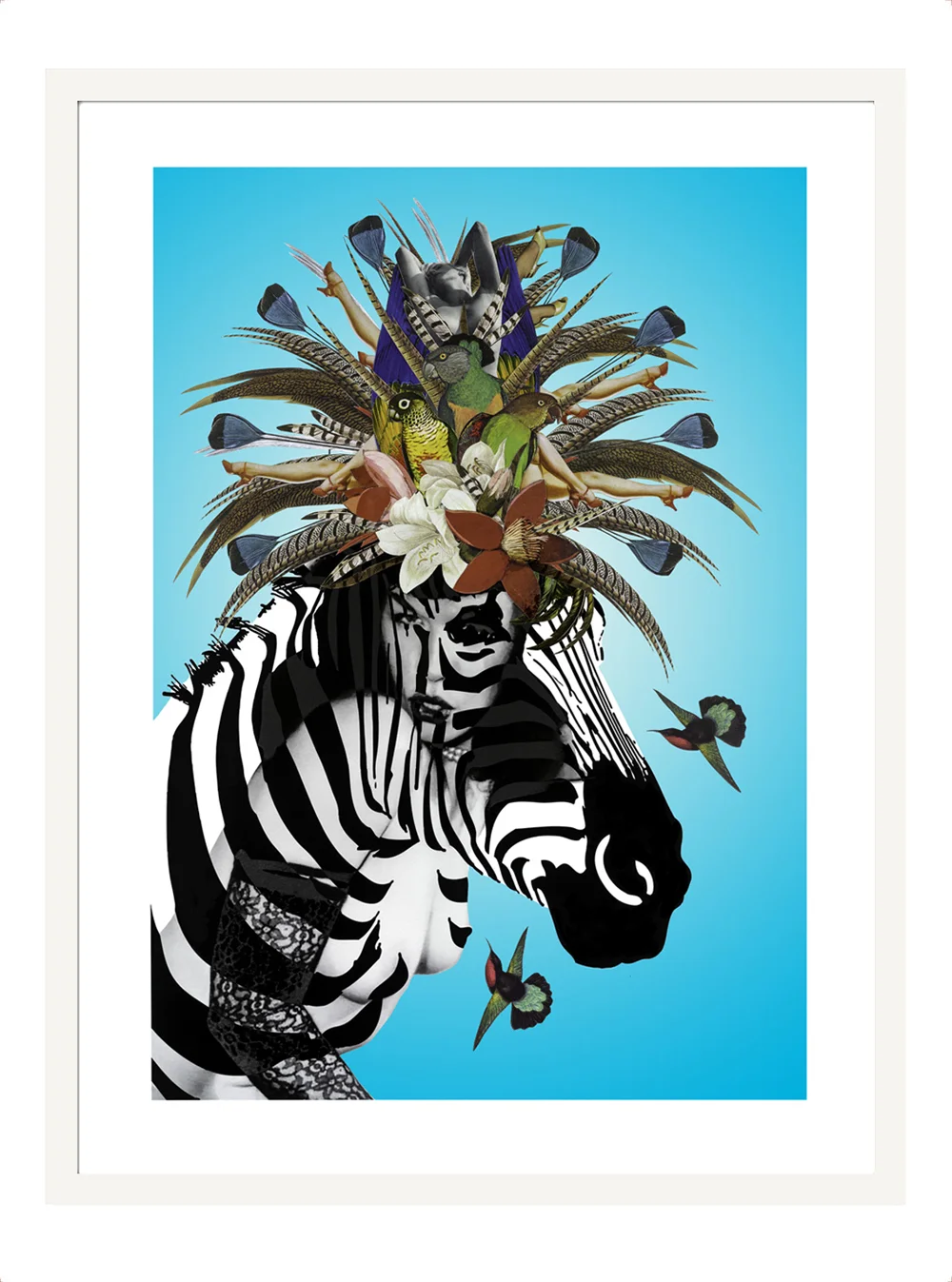 Jana-Nicole-Animal-Attraction-Betty-Claridge-Fine-Art
