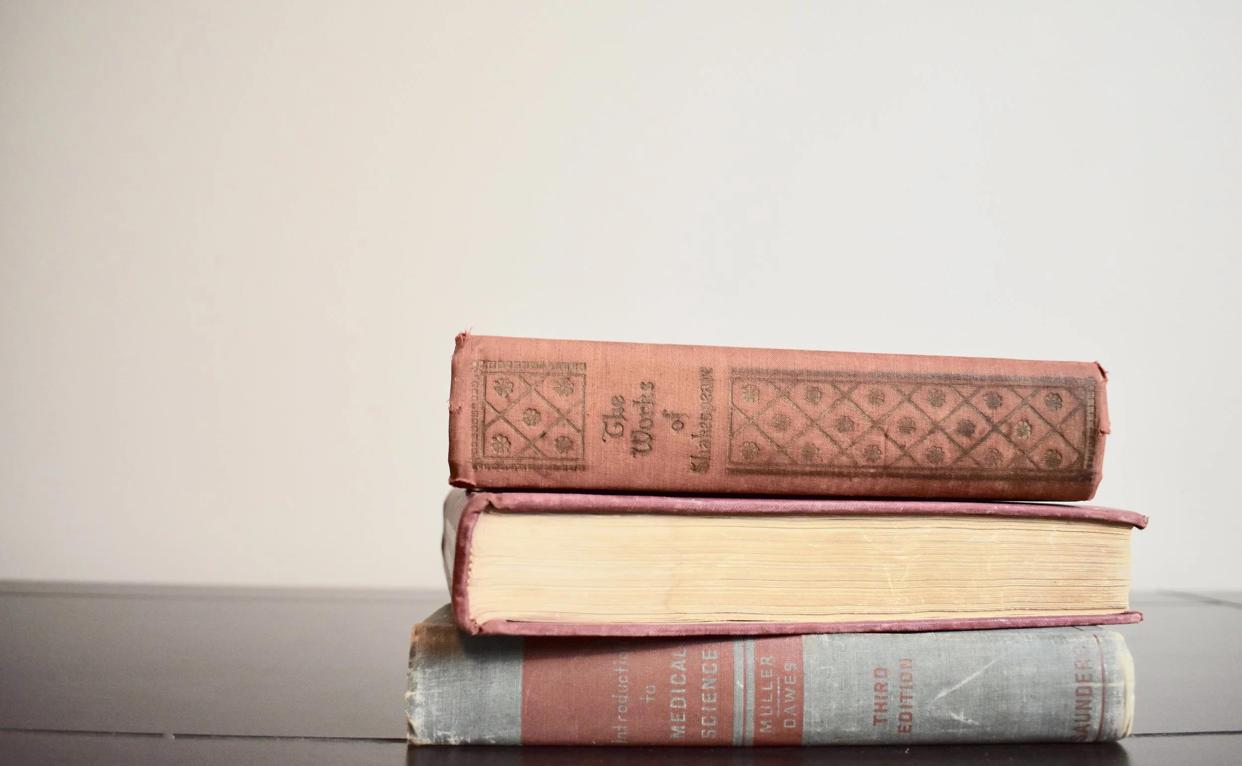 a few beautiful books.jpeg
