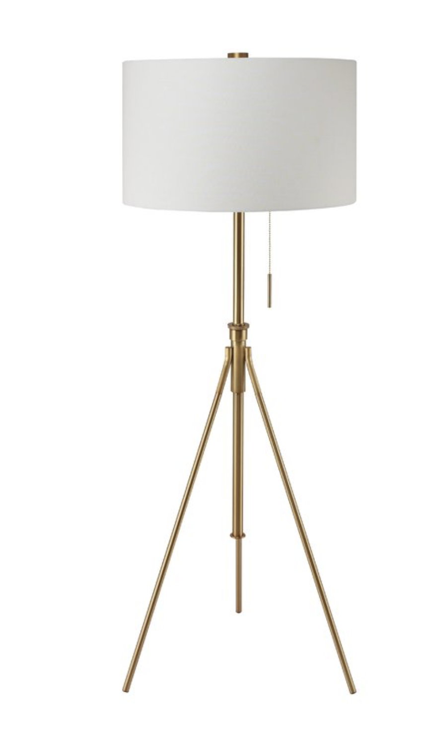 The Look for Less Pottery Barn's New Traditional Style — T. Moore Home