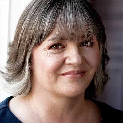 Image Courtesy of Deborah Barker