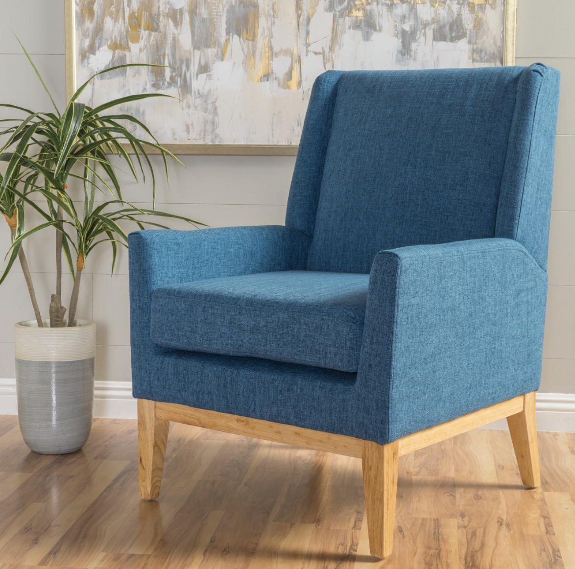 midcentury modern home decor