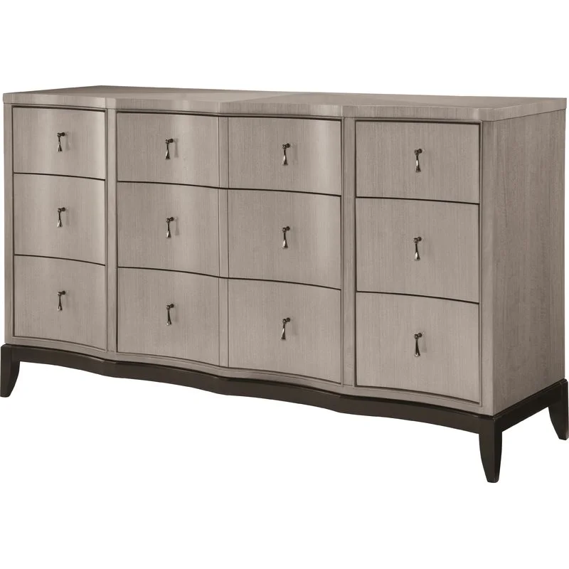 ELEGANT MASTER BEDROOM FURNITURE