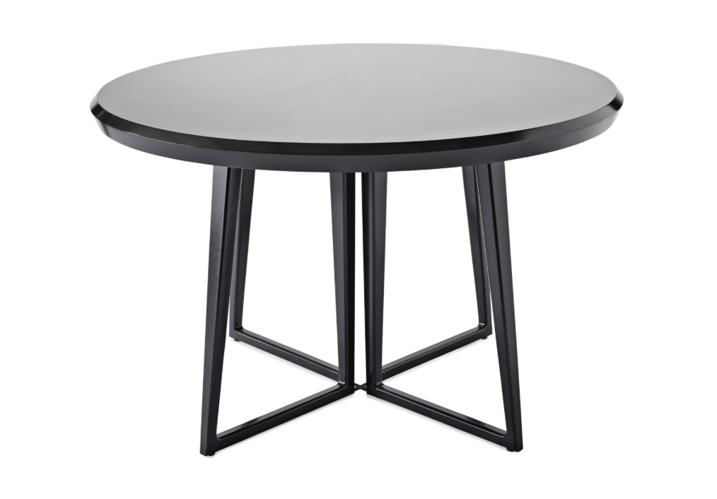 modern dining table on sale