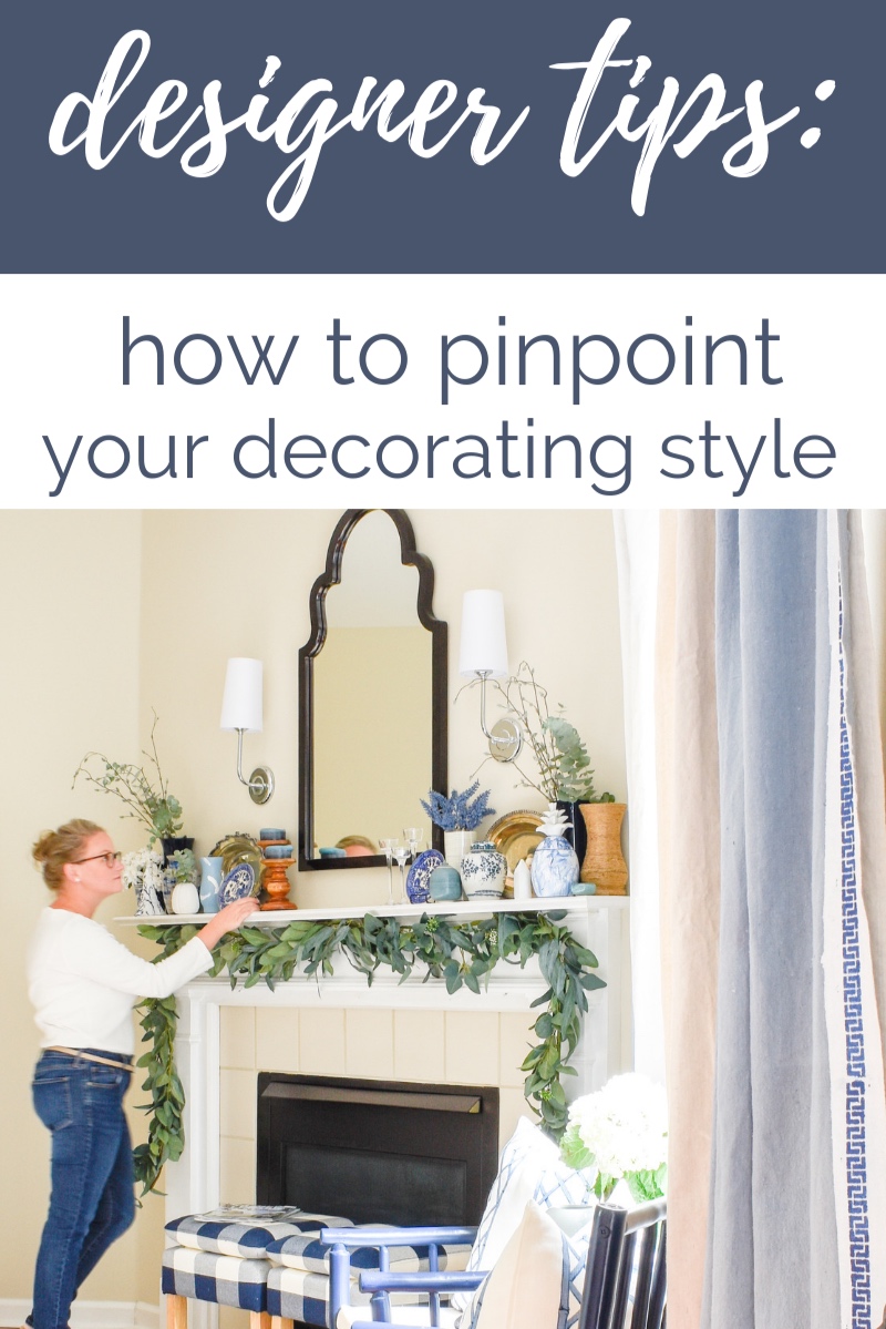 What's Your Home Decor Style Here's How To Find Out. — T. Moore ...