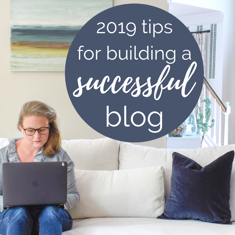 BLOGGING TIPS: How To Manage Your Blog Like A Business To Increase Revenue, Find More Success, And Avoid Burn-out |  Successful bloggers don't find success from fate or fortune anymore. They work hard to build their blogs. They treat them like busin…