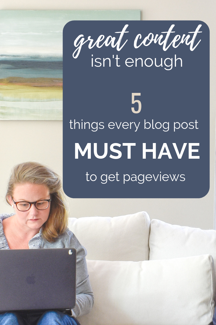 BLOGGING TIPS: How To Increase Your Blog Traffic and Overall Audience Size With These 5 Easy Search Engine Optimization Techniques |  Since employing a few of the SEO techniques I've read about, I've actually seen a swelling of traffic coming direct…