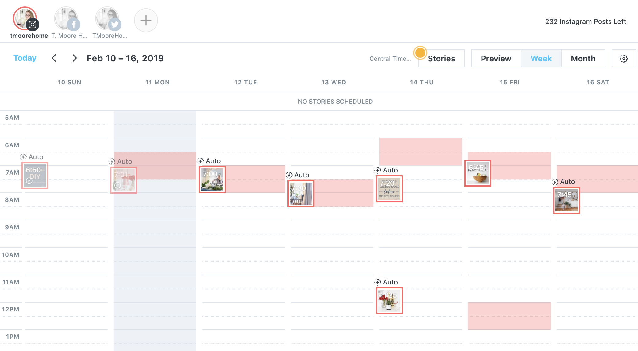 BLOGGING TIPS: How To Increase Your Blog Traffic Through Social Media Platforms and Pinterest - Today I'm showing you my biggest tips for using social media and Pinterest to drive traffic to your blog. Plus I'm giving you a social media content plan…