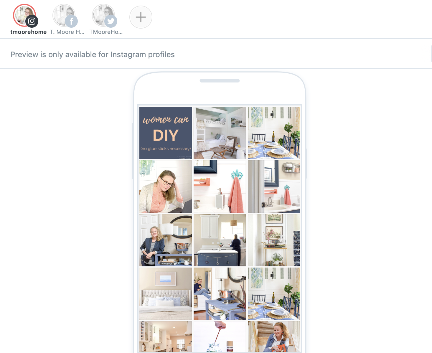 BLOGGING TIPS: How To Increase Your Blog Traffic Through Social Media Platforms and Pinterest - Today I'm showing you my biggest tips for using social media and Pinterest to drive traffic to your blog. Plus I'm giving you a social media content plan…