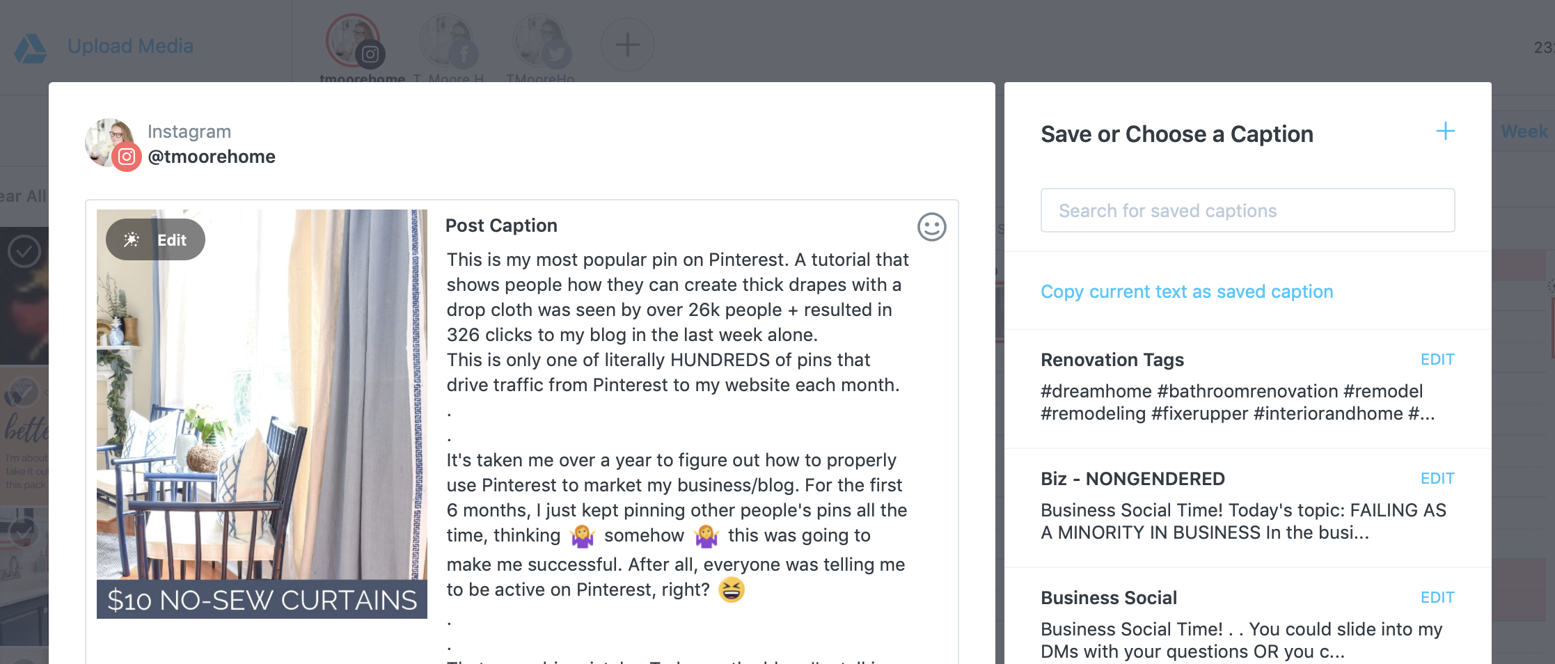 How To Start A Blog The Right Way Learn From My Failures To Create A More Successful Blog T Moore Home Interior Design Studio