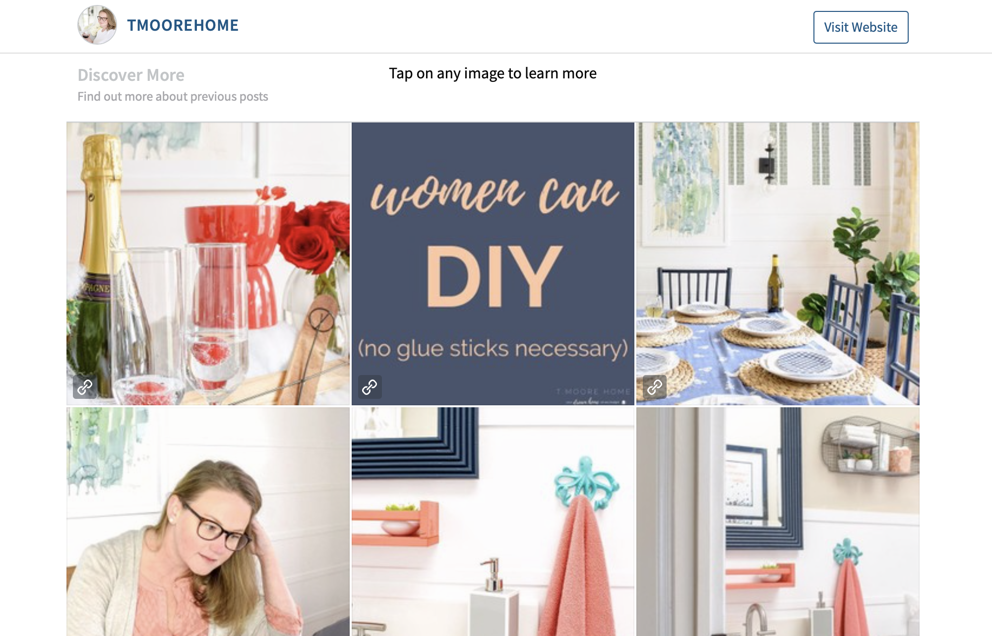 BLOGGING TIPS: How To Increase Your Blog Traffic Through Social Media Platforms and Pinterest - Today I'm showing you my biggest tips for using social media and Pinterest to drive traffic to your blog. Plus I'm giving you a social media content plan…