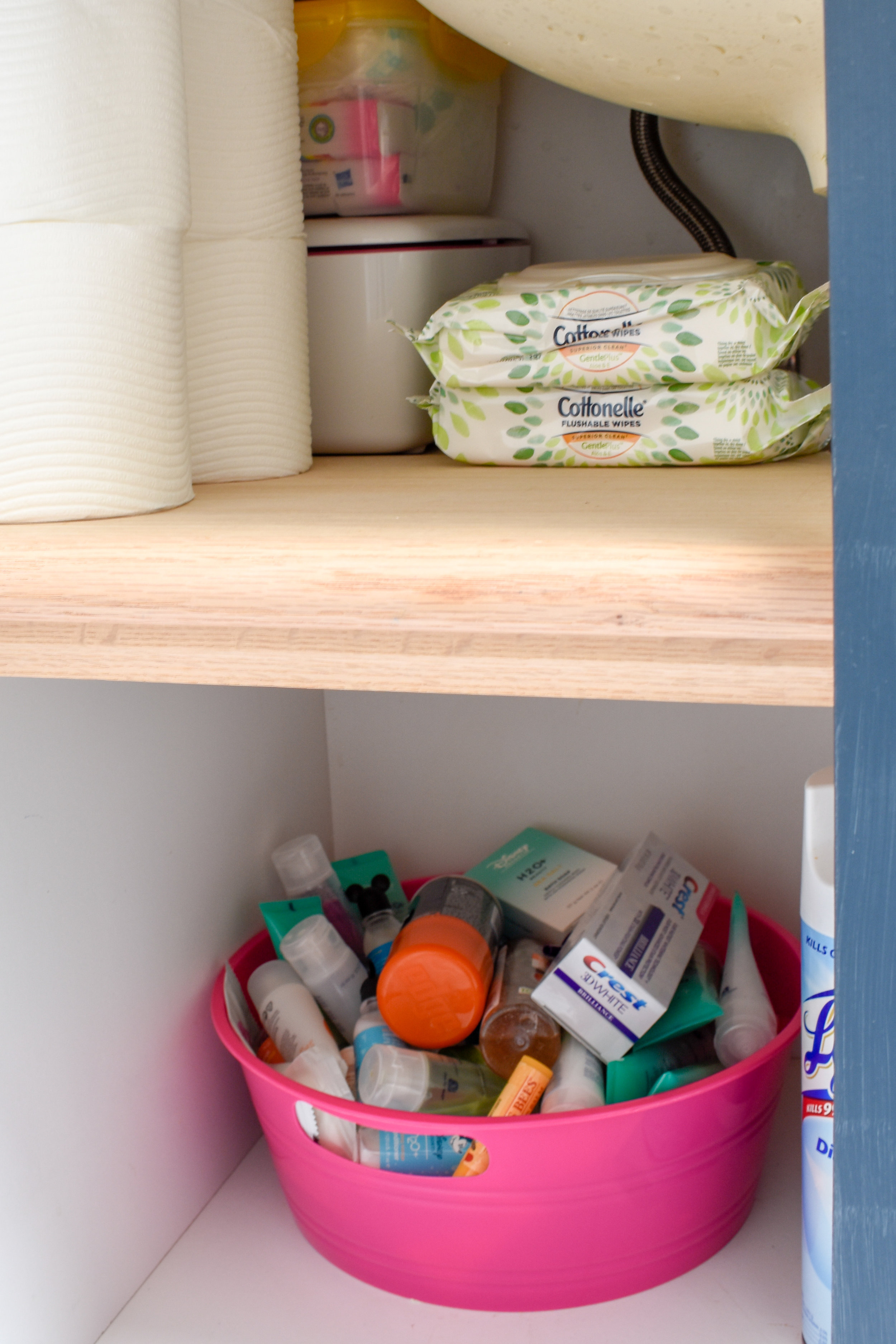 Bathroom Organizing Diy Under Cabinet Bathroom Storage T Moore Home Interior Design Studio Bathroom Organizing Diy Under Cabinet Bathroom Storage T Moore Home Interior Design Studio