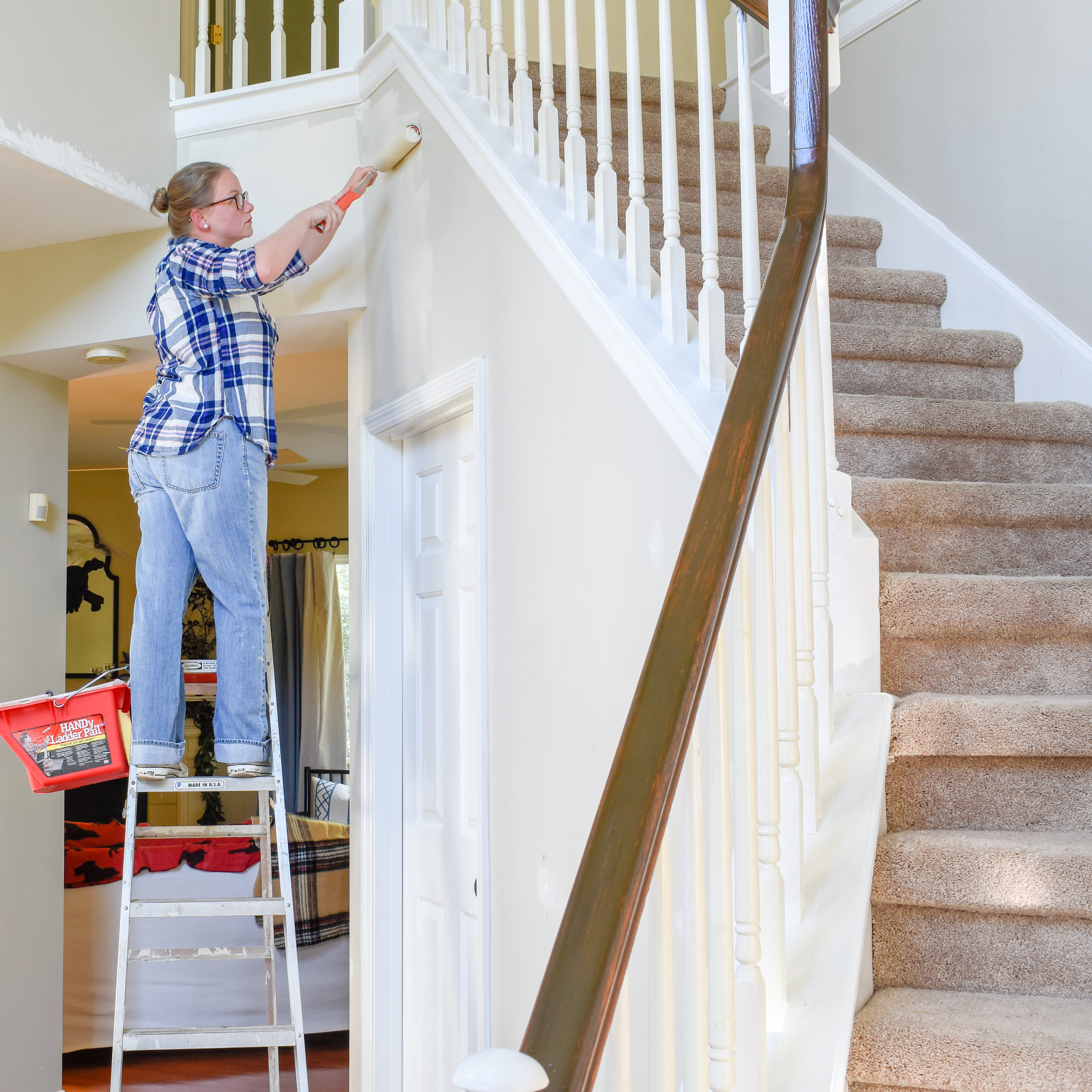 Cost To Replace Carpet On Stairs | TcWorks.Org