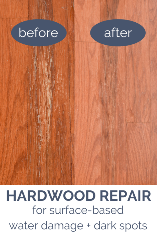 How To Make Old Hardwood Floors Shine Like New T Moore Home