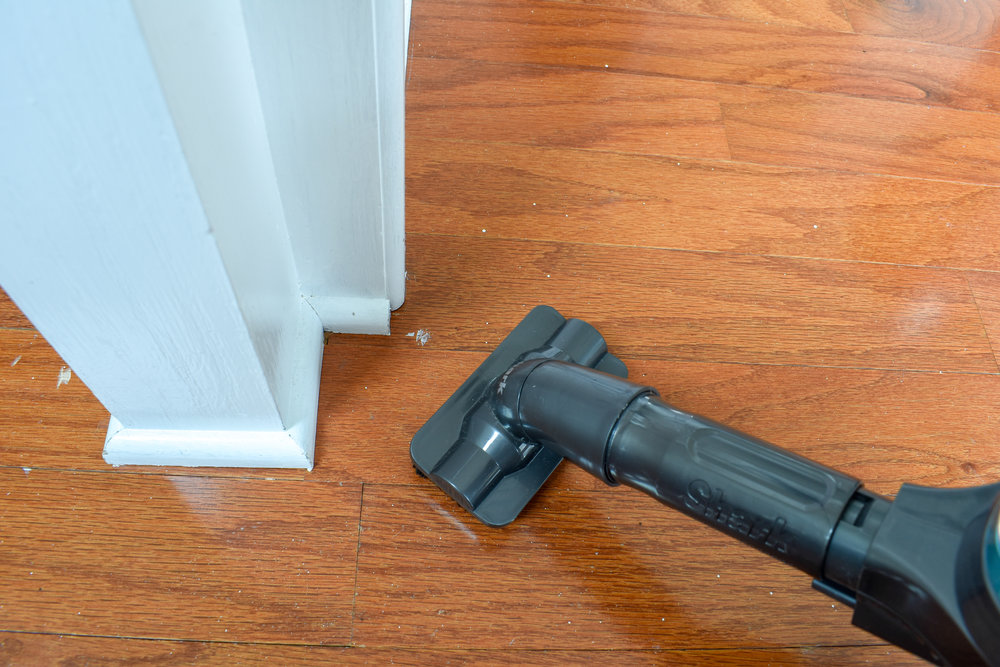 How To Make Old Hardwood Floors Shine, How To Clean Paint Dust From Hardwood Floors