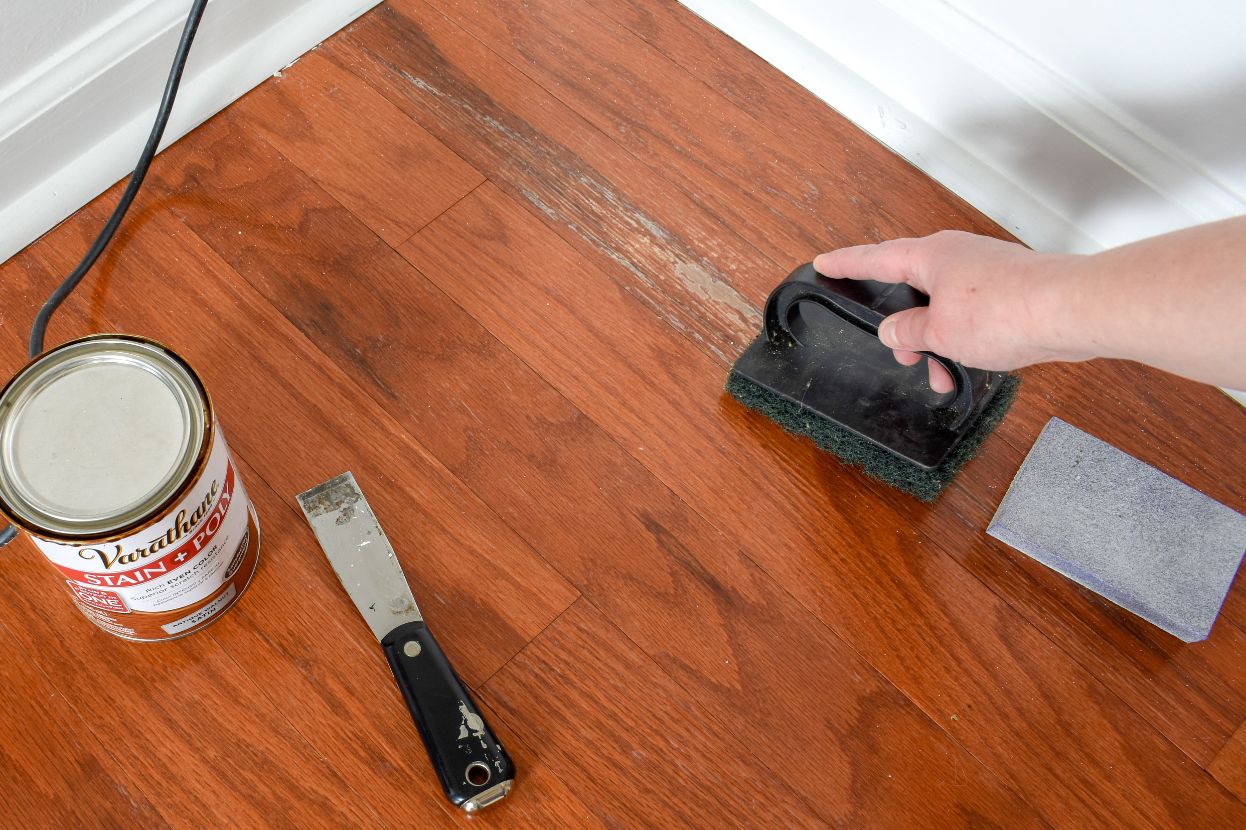 How To Clean An Old Hardwood Floor Flooring Ideas