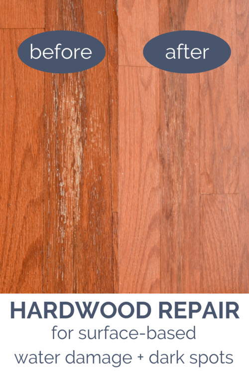 How To Make Old Hardwood Floors Shine, Spot Sanding And Refinishing Hardwood Floors