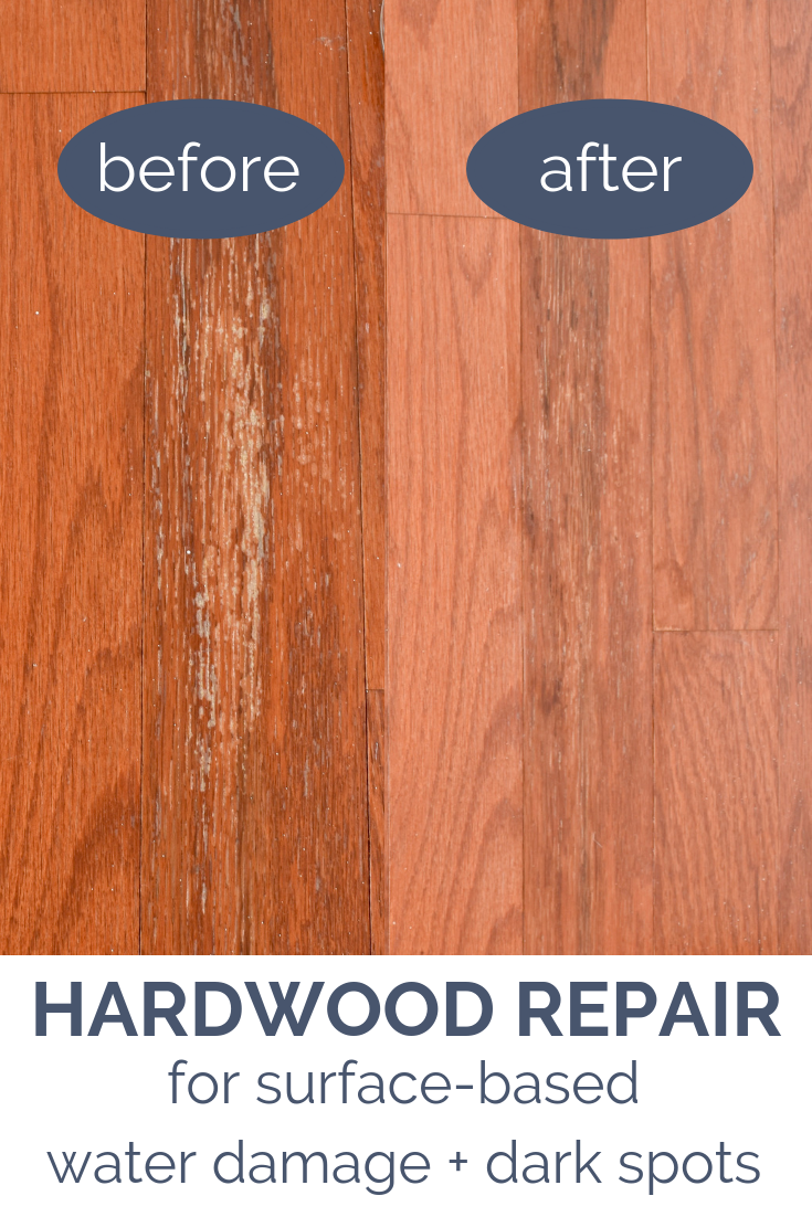 How To Make Old Hardwood Floors Shine, Spot Sanding Hardwood Floors