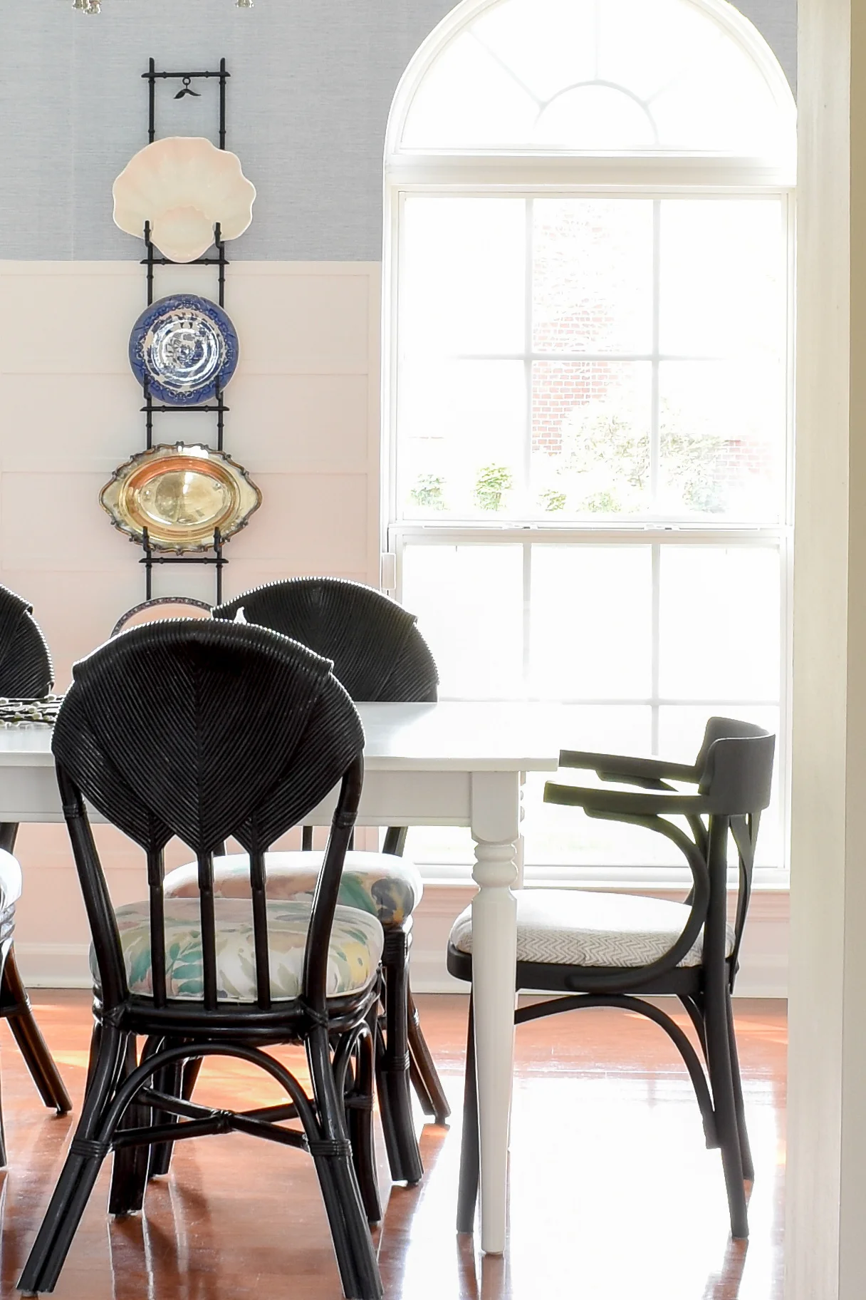 How To Make Old Hardwood Floors Shine Like New — T. Moore Home Interior