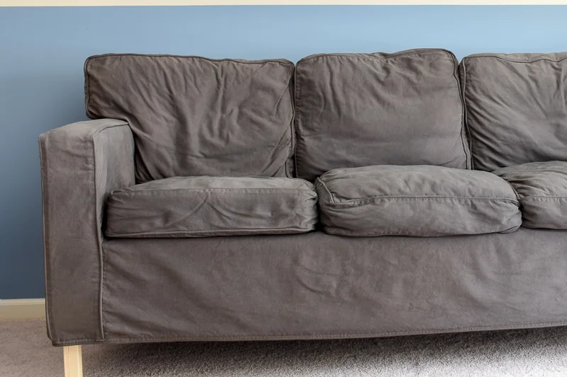 Don't Replace Your Furniture. Update It Instead! ORC Bonus Room