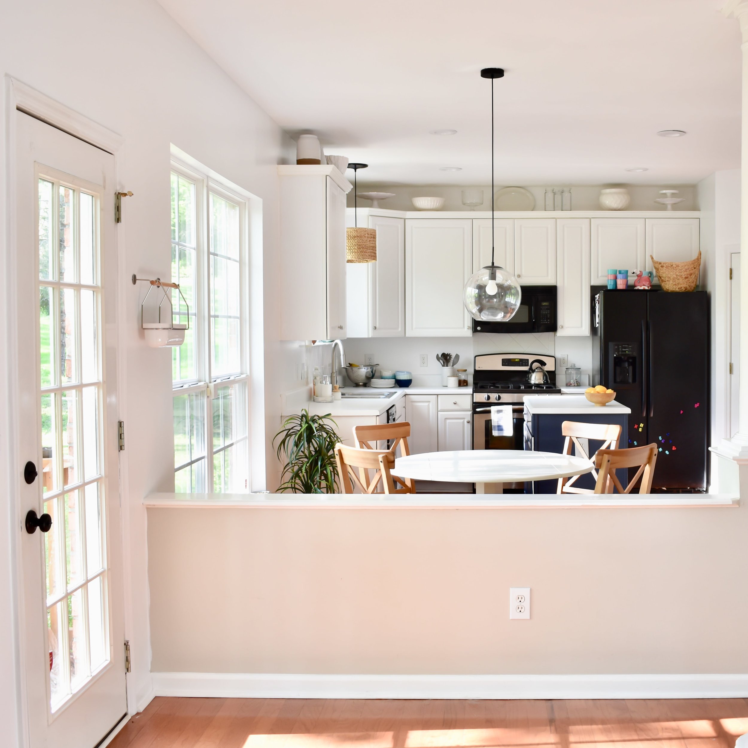 Our Suburban Home's 10 Year Plan The Big Changes We'd Make If We Weren